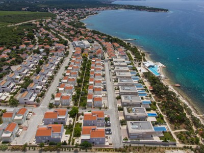Na prodaju su još tri apartmana u sklopu naselja Sunnyside u Petrčanima